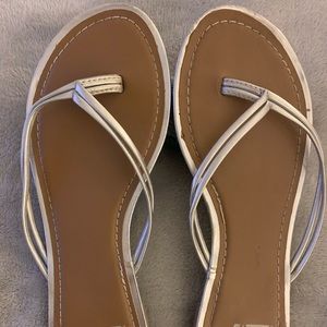 America Eagle sandals
